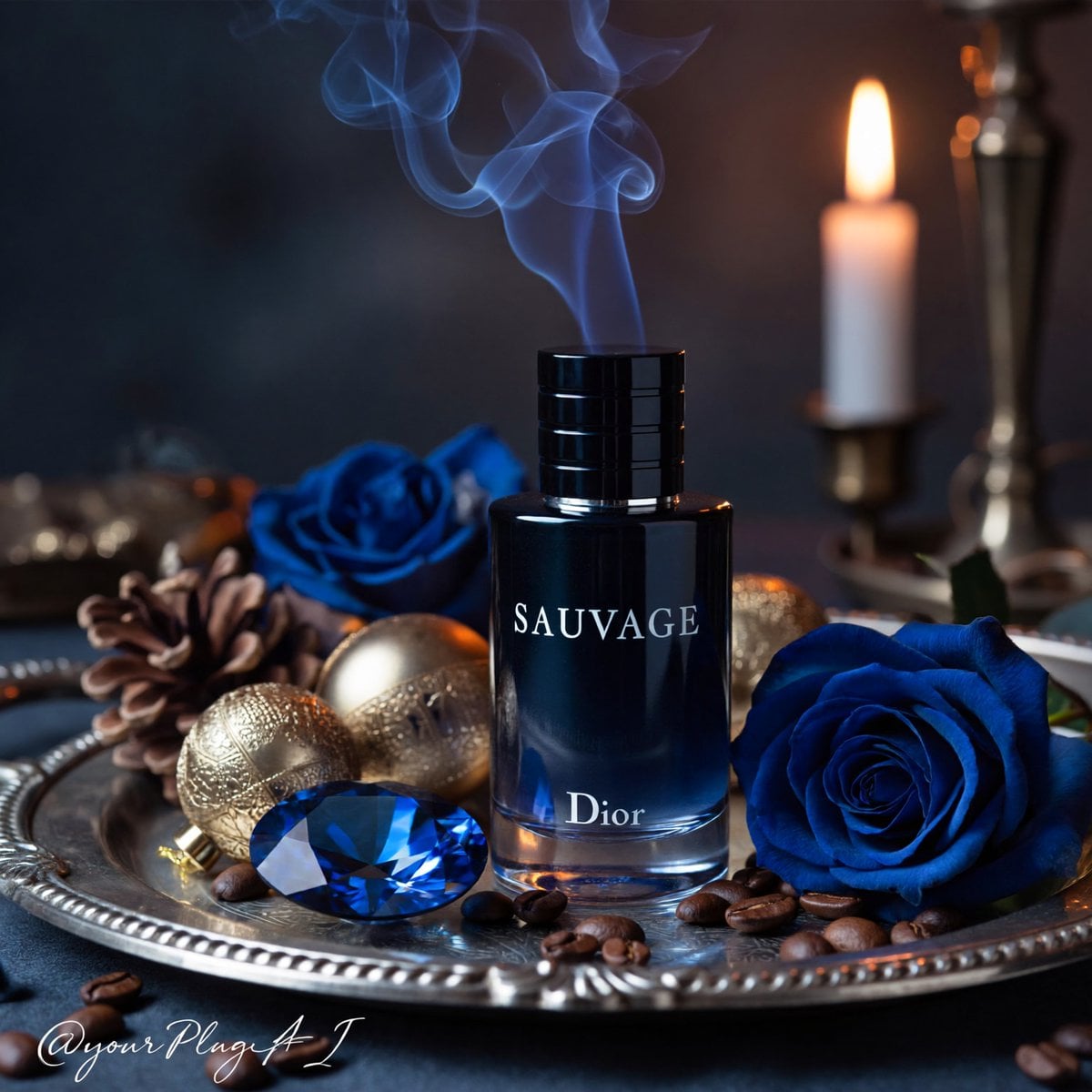 Create A Hyper Realistic Cinematic Luxury Product GPT Image 2 Prompt AI image prompt example 3