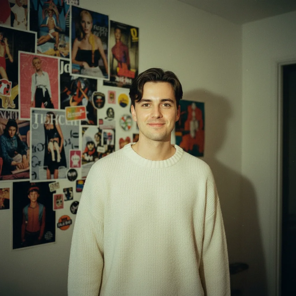 See It in Action - AI processed result 1