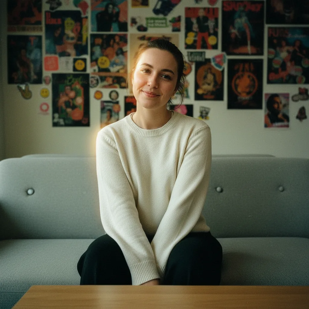 See It in Action - AI processed result 2