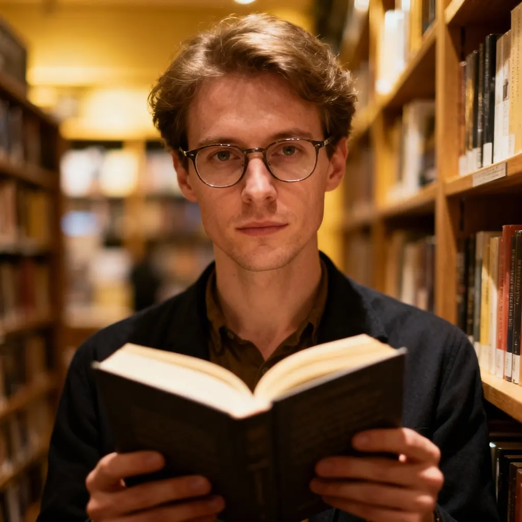 效果展示 - original image 2