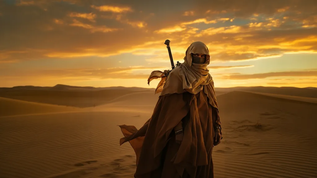 In Aktion sehen - AI processed result 3