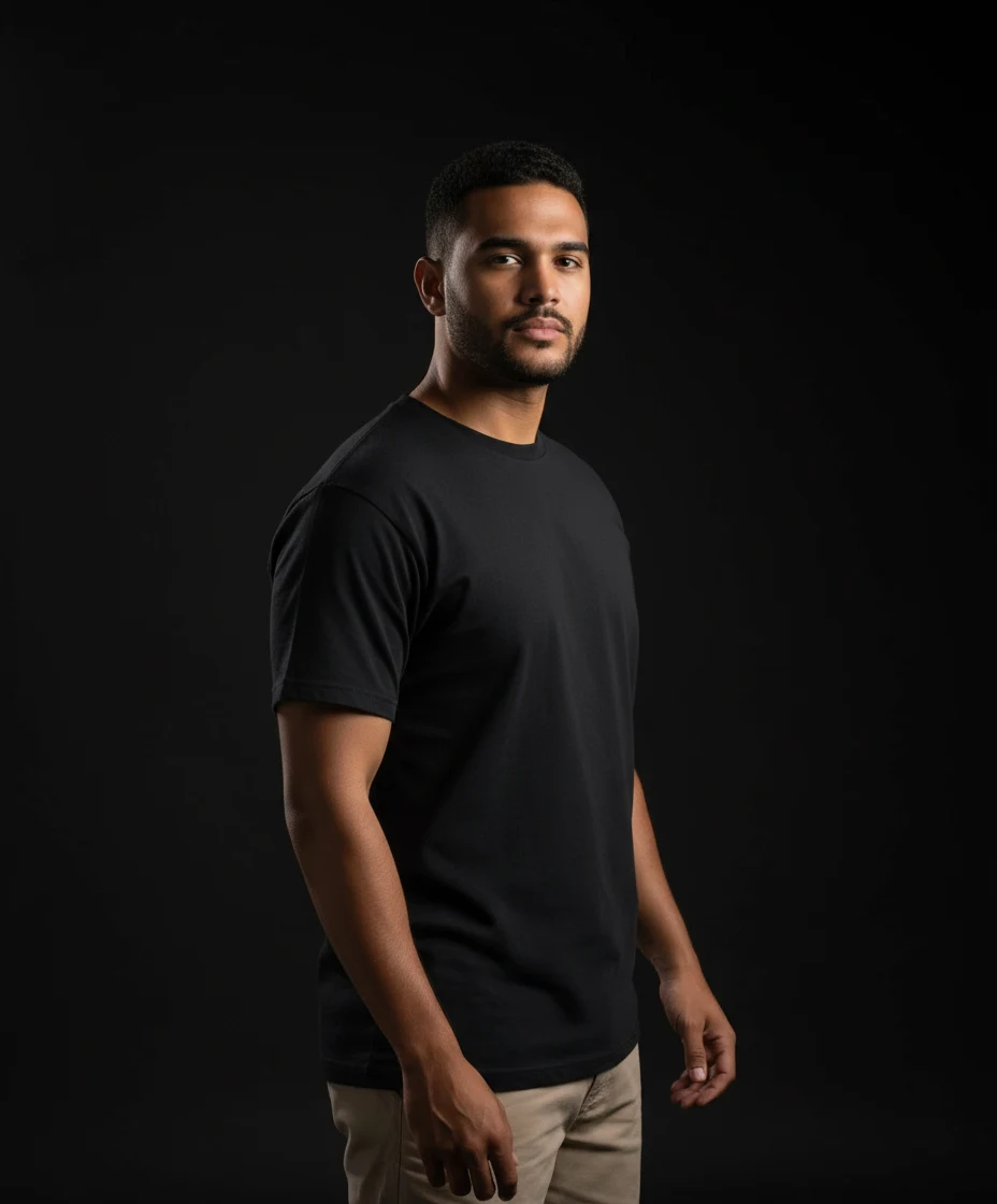 See It in Action - AI processed result 3