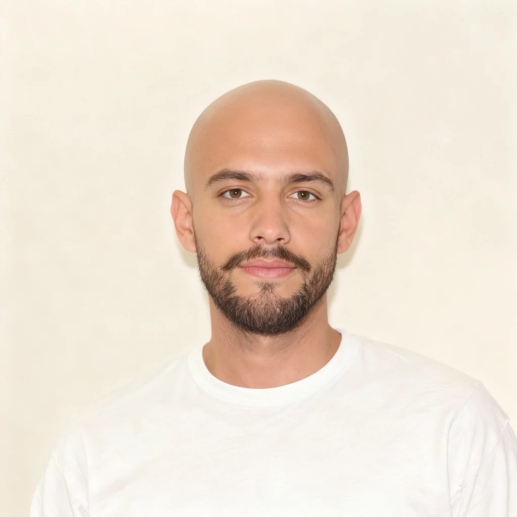 See It in Action - AI processed result 1