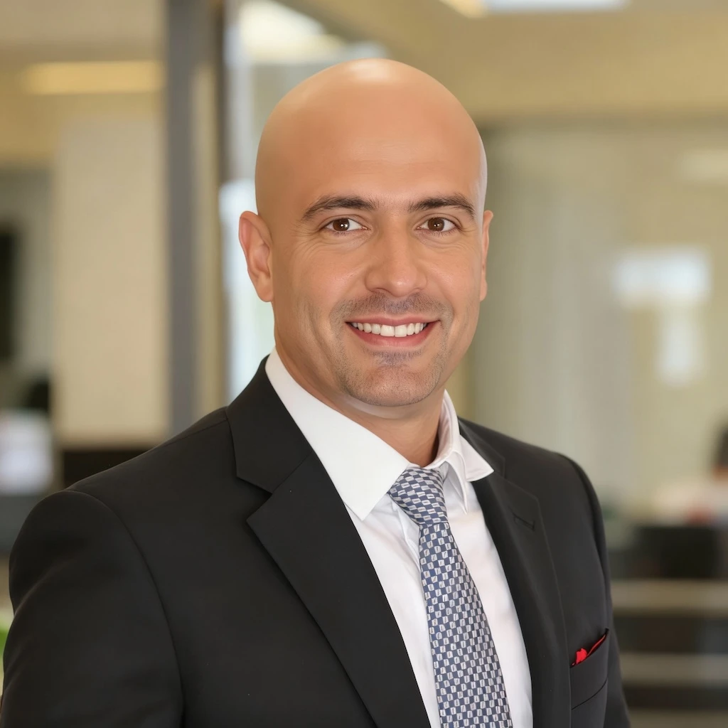 See It in Action - AI processed result 2