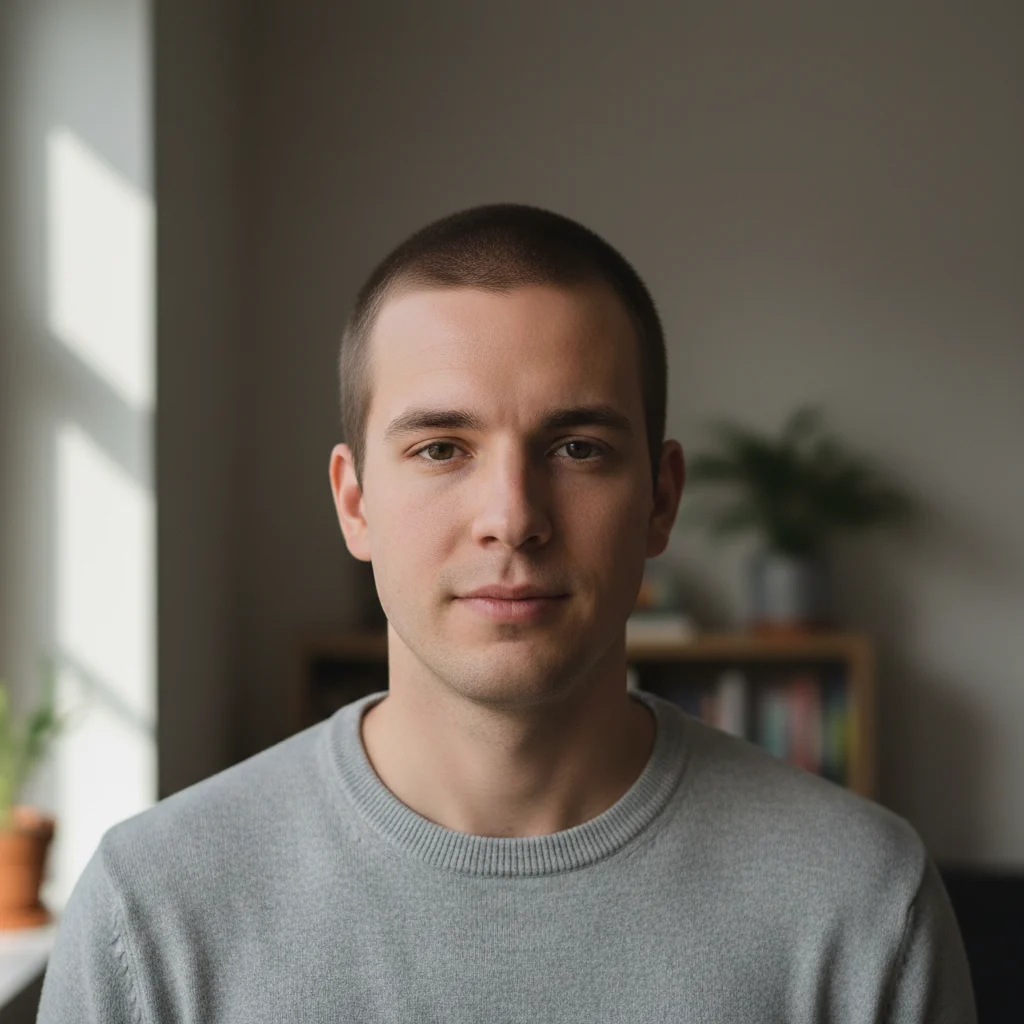 In Aktion sehen - AI processed result 1