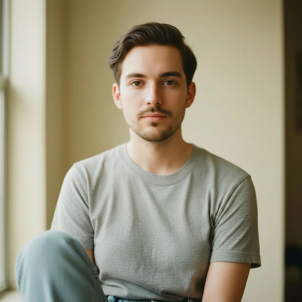 See It in Action - AI processed result 2