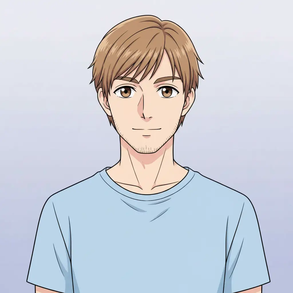 See It in Action - AI processed result 3