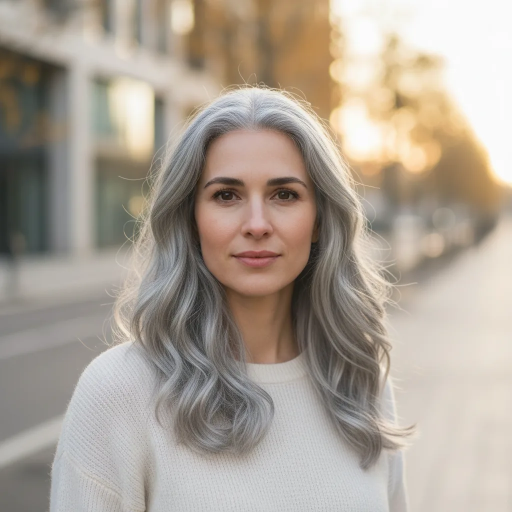 Voir en Action - AI processed result 3