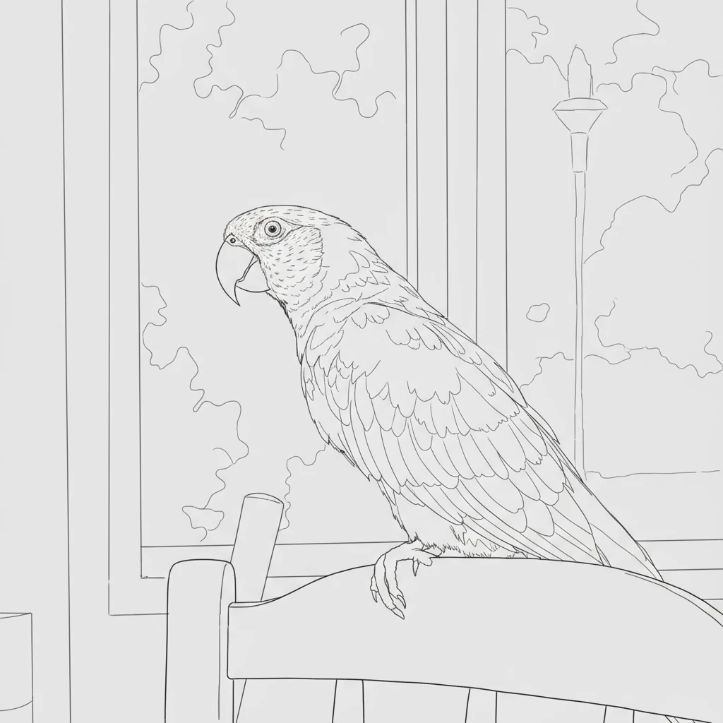 See It in Action - AI processed result 3