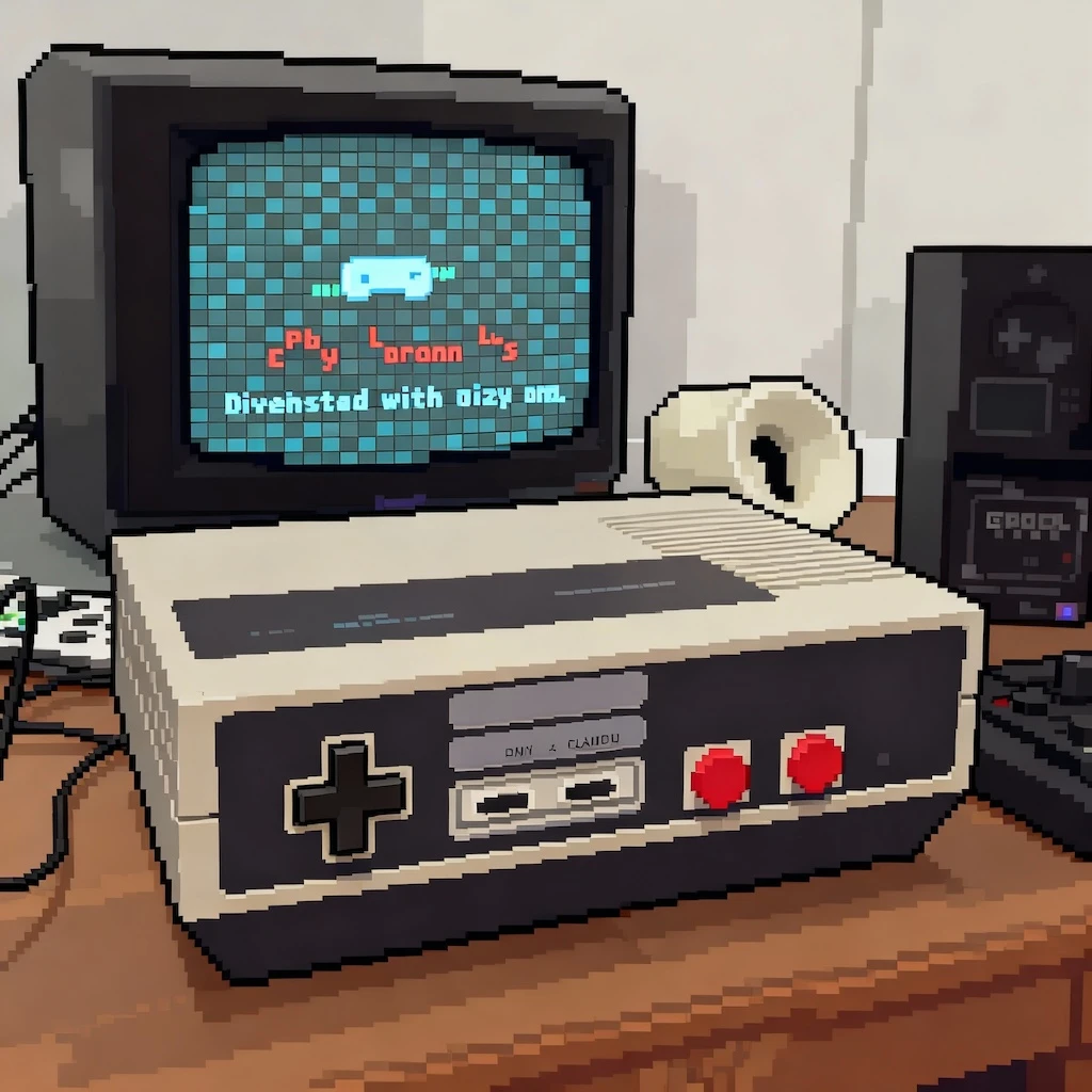 효과 보기 - AI processed result 3