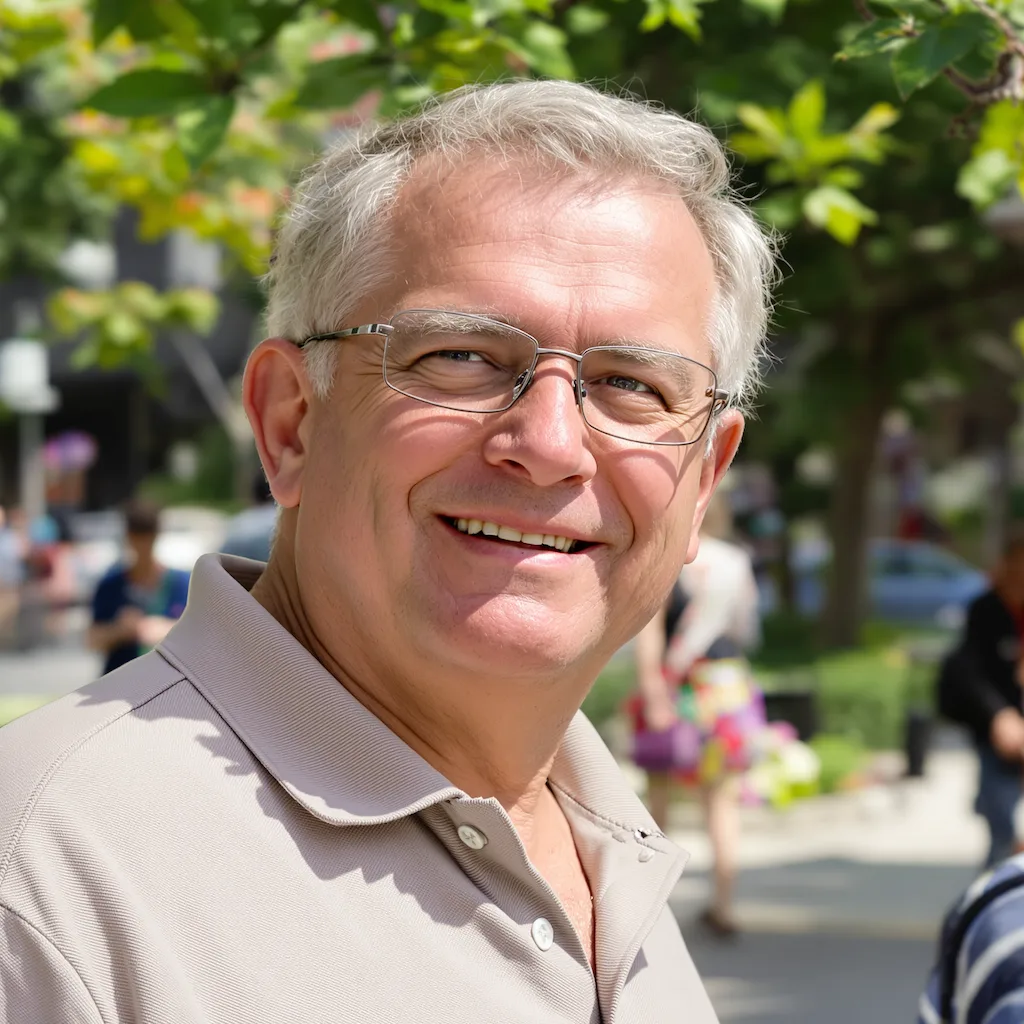 效果展示 - AI processed result 2