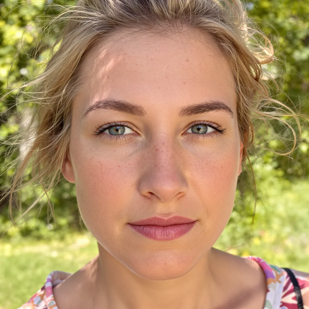 Uygulamada görün - original image 2