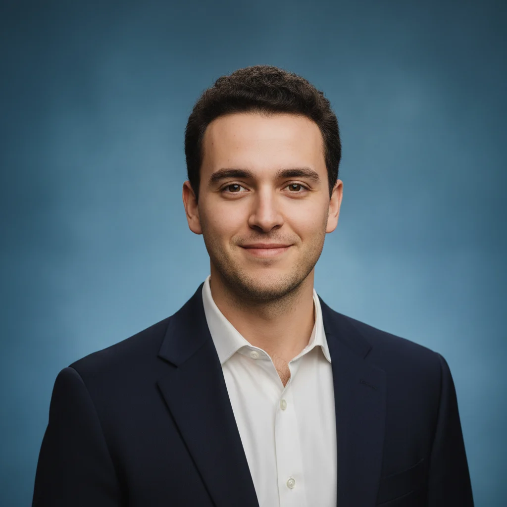 See It in Action - AI processed result 3