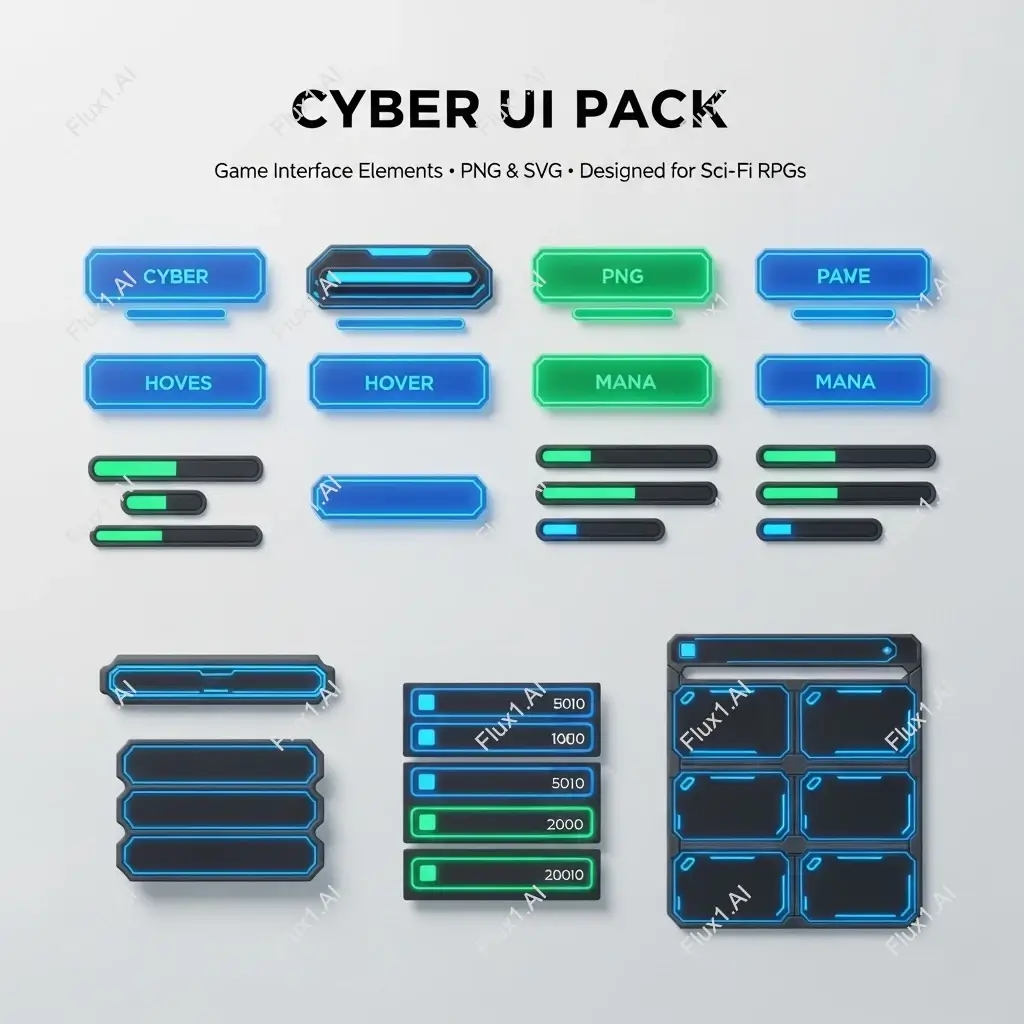 See It in Action - AI processed result 2